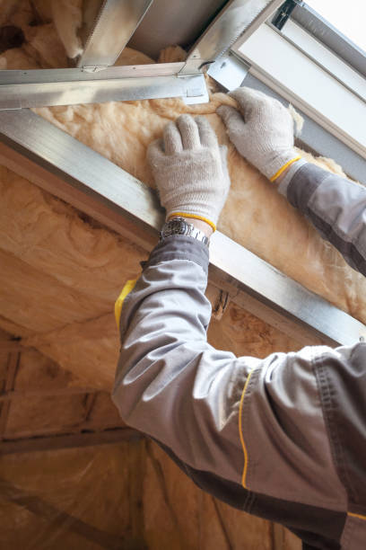 Best Insulation Installation Services in Fulton, TX