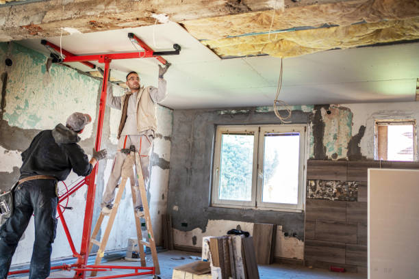 Fulton, TX Insulation Contractor Pros